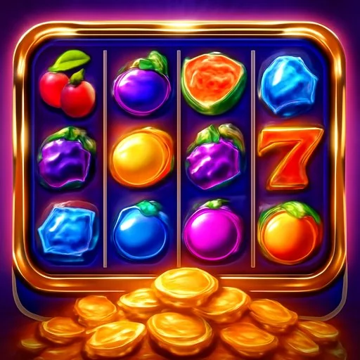 betjil slots reels neon view